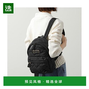 【日本直邮】MARCJACOBS女士双肩包秋冬季新款包包双肩背包