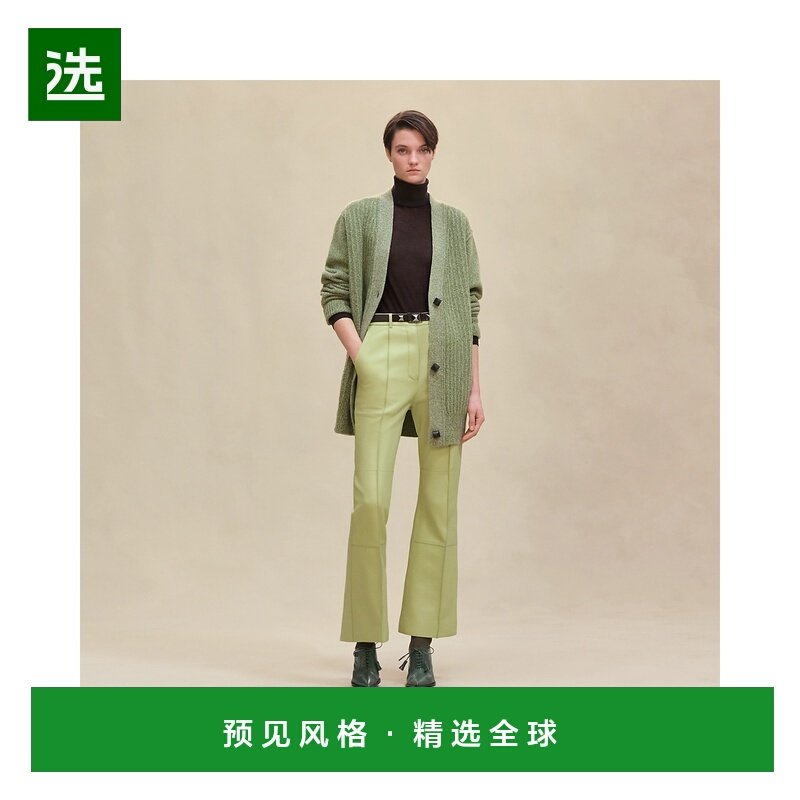 1h可退 欧洲直邮HERMES 爱马仕 25秋冬 H5H2723DAHZ 女士 针织衫,女装/女士精品,毛针织衫,淘宝优惠券,粉丝福利购,淘宝优惠卷