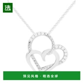 美国直邮 macy 1h可退 通用 项链