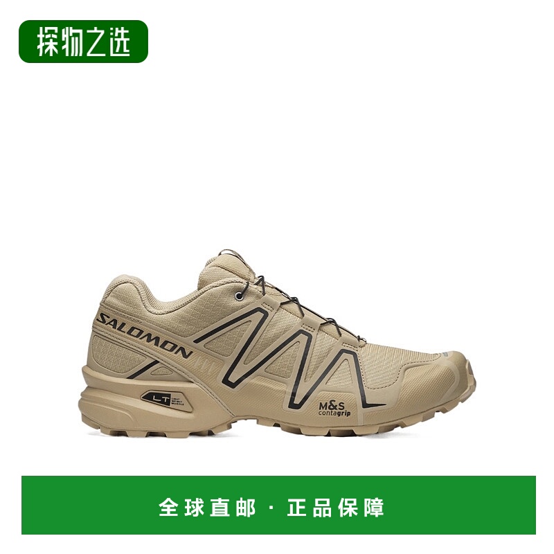 香港直邮Salomon S/Lab SPEEDCROSS 3运动鞋 L47859900萨洛蒙