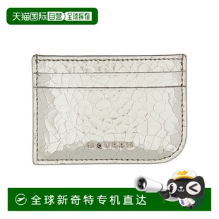 钱包牛皮 1h可退 欧洲直邮alexander mcqueen 女士