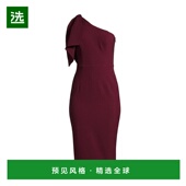 女士 1h可退 连衣裙 the population 美国直邮 dress