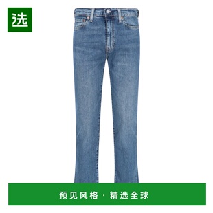 1h可退 香港直邮Levi'S 李维斯 男士 LEVI'S STRAUSS 牛仔裤 0451
