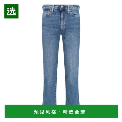 1h可退 香港直邮Levi'S 李维斯 男士 LEVI'S STRAUSS 牛仔裤 0451