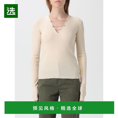 香港直邮PATRIZIA PEPE 女士针织衫 2K0331K7S0W405 AW2025