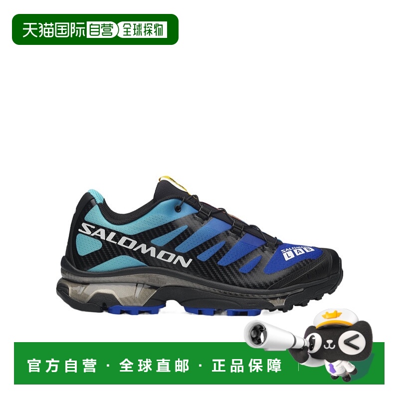 香港直邮Salomon S/Lab XT-4 OG运动鞋 L47866600