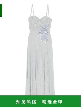 香港直邮ELISABETTA FRANCHI 女士连衣裙 ABR2252E2A28SKYBLUE