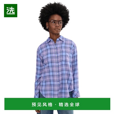 1h可退 【美国直邮】vineyard vines 女士 衬衫