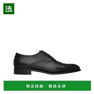 Laurent 休闲鞋 Adrien商务正装 838021AAE5G男鞋 鞋 香港直邮Saint