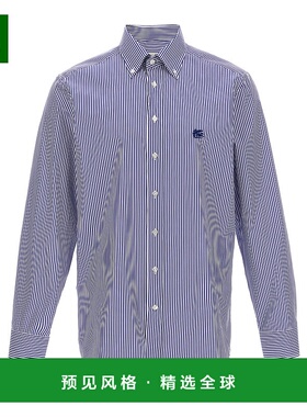 1h可退 欧洲直邮etro 男士 衬衫