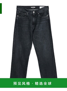 香港直邮Our Legacy THIRD CUT 牛仔裤 M4195TS