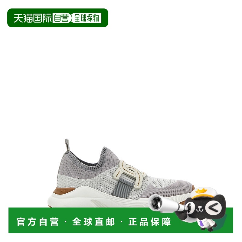 1h可退 欧洲直邮TOD'S 女士运动鞋 XXW54C0EM60Q6LFJWE