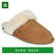 SCUFFETTE CHE半拖鞋 拖鞋 欧洲直邮UGG 1106872 女鞋 便鞋