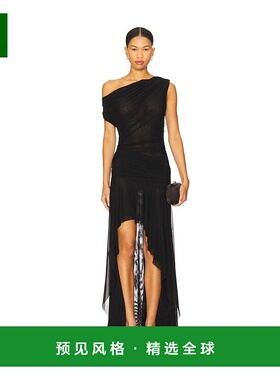 1h可退 香港直邮Majorelle 女士 Manon 连衣裙 MJD10089F25