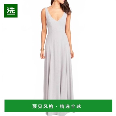 1h可退 【美国直邮】show me your mumu 女士 连衣裙