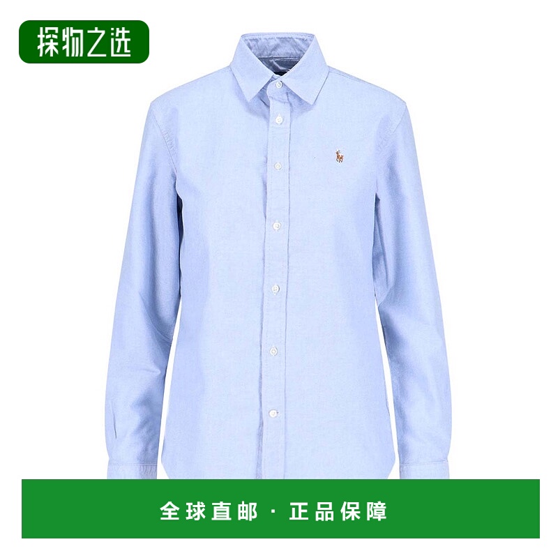 欧洲直邮ralph lauren polo 女士 衬衫