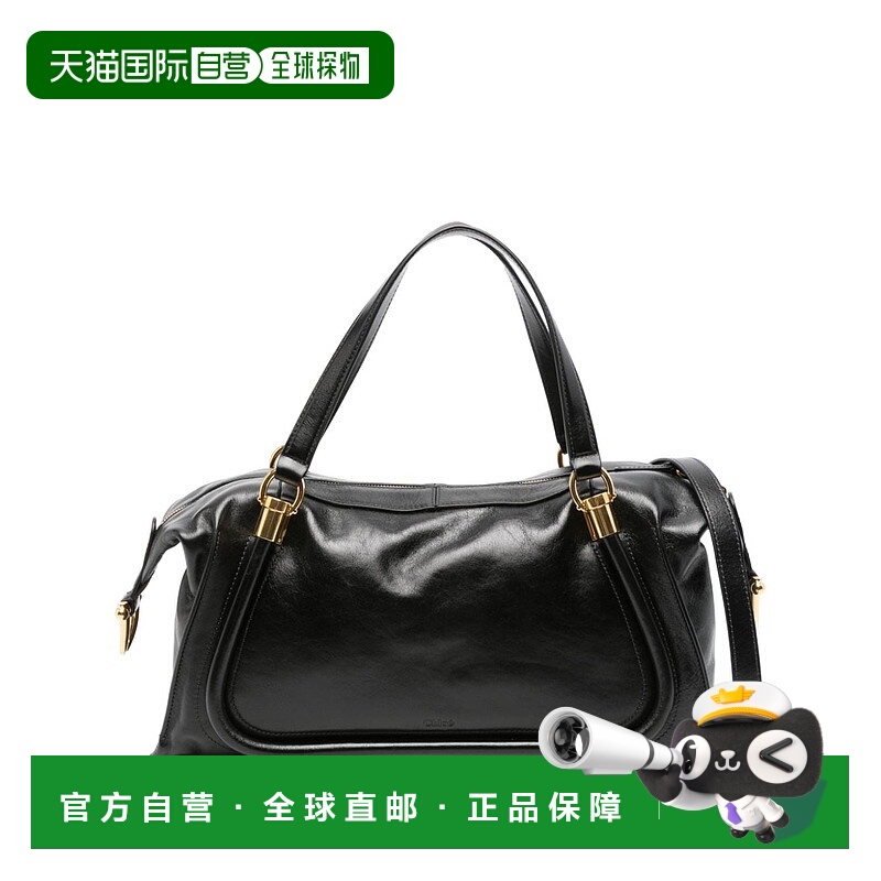 欧洲直邮CHLOÉ 女士手提包CHC24AS750N82001蔻依