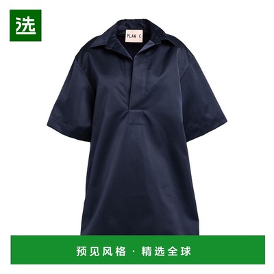 1h可退 【美国直邮】plan c 女士 连衣裙