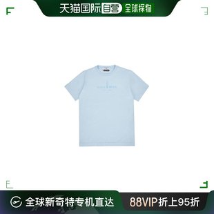 男童外套 欧洲直邮STONE ISLAND 石头岛 21079