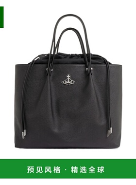 香港直邮Vivienne Westwood Tina 手提包 4204007IUS000BPFblack