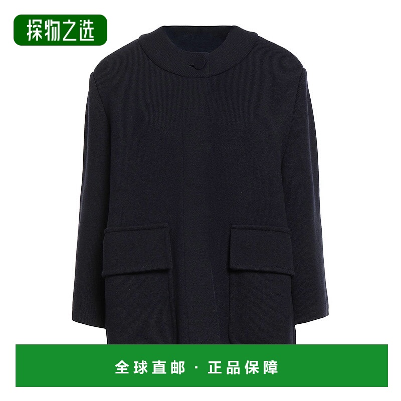 香港直邮Thom Browne 汤姆·布朗 女士 针织开衫