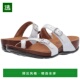 美国直邮 百搭透气 SAS 凉鞋 1h可退 舒适 女士时装 真皮时尚 潮