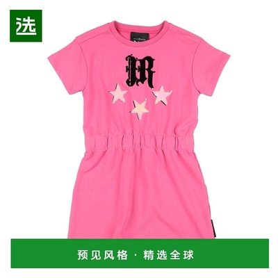 1h可退 【美国直邮】JOHN RICHMOND 女士半身裙 童装 连衣裙 1542