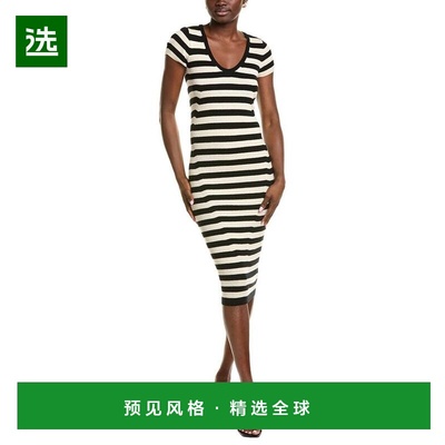 1h可退 【美国直邮】atm anthony thomas melillo 女士 连衣裙
