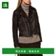 1h可退 皮质外套 女士 美国直邮 reiss