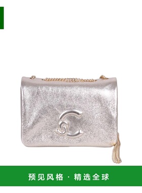 香港直邮COCCINELLE 女士斜挎包 E5SS5520101J84 AW2025 白色