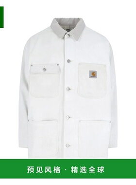 香港直邮JUNYA WATANABE 男士夹克 WOJ917S251 SS2025 白色