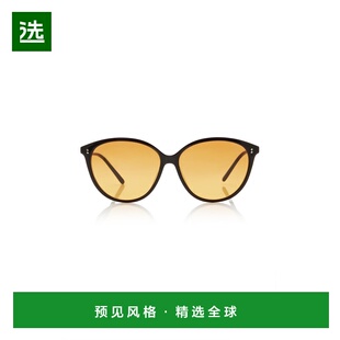 1h可退 香港直邮Oliver Peoples 奥利弗·皮帕斯 女士 Soleau 圆