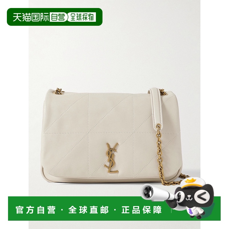 1h可退 香港直邮Saint Laurent 圣罗兰 女士 JAMIE 4.3小号单肩包