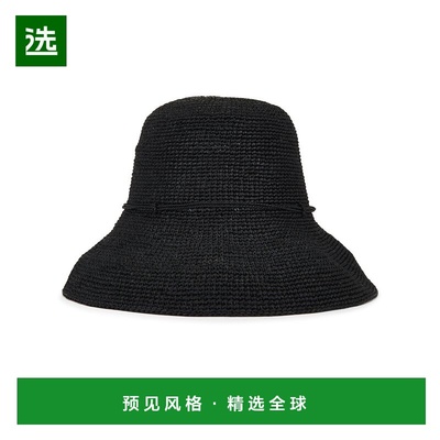 1h可退 香港直邮Helen Kaminski 女士 Provence 10 帽子 HAT50330