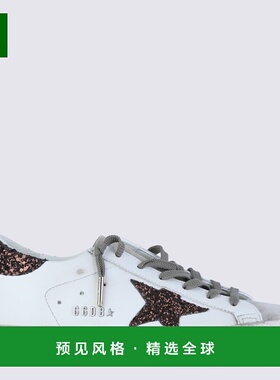 香港直邮GOLDEN GOOSE DELUXE BRAND 女士休闲鞋 GWF00101F008122