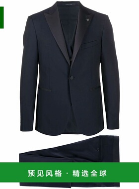 香港直邮TAGLIATORE 男士西服套装 EFBR15A0106UEA291B116 CO