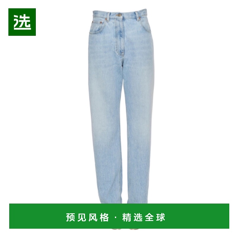 1h可退 香港直邮Valentino 华伦天奴 女士 5 TASCHE | B-W - PA