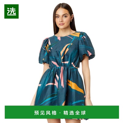 1h可退 【美国直邮】vineyard vines 女士 连衣裙