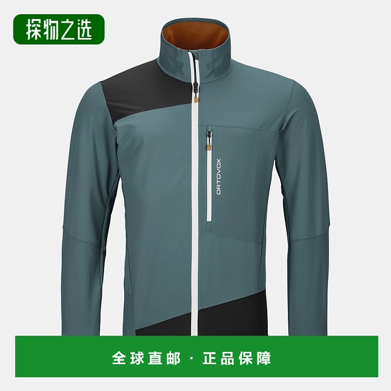 欧洲直邮ORTOVOX PALA LIGHT 夹克