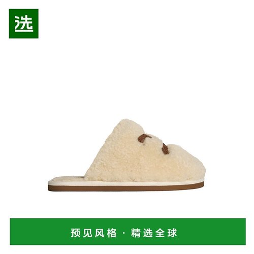 香港直邮Celine GEORGIA拖鞋 362133562C.