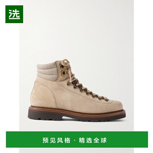 香港直邮1h可退 Brunello Cucinelli 布内罗·古奇拉利 男士 法兰