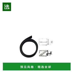 【99新未使用】香港直邮Zegna 针扣皮带套装 LHAVG B038AZ杰尼亚