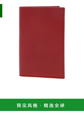 香港直邮COMME DES GARCONS 男士小皮具 SA6400RED SS2024