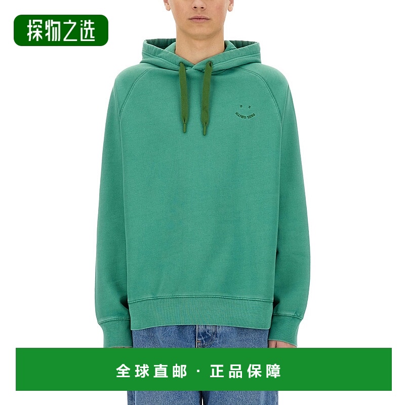 1h可退 香港直邮PS Paul Smith 男士 