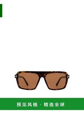 香港直邮Tom Ford 全框太阳镜 FT1176汤姆福特