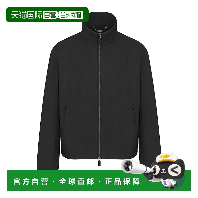 香港直邮Dior Icons 休闲夹克 593C414A6481