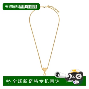 1h可退 项链及吊坠 欧洲直邮amiparis 男士