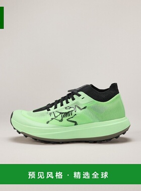 1h可退 欧洲直邮ARCTERYX始祖鸟SYLAN PRO 跑鞋 女装