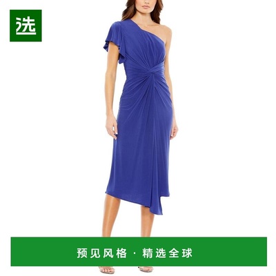 1h可退 【美国直邮】mac duggal 女士 连衣裙