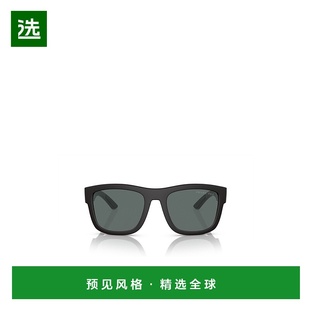 99新未使用 logo标识太阳镜 香港直邮Prada Rossa PS01Z Linea